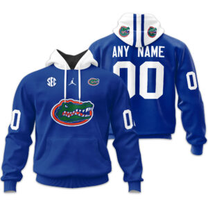Florida Gators | Hoodie 2025