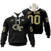 Georgia Tech Yellow Jackets | Hoodie 2025
