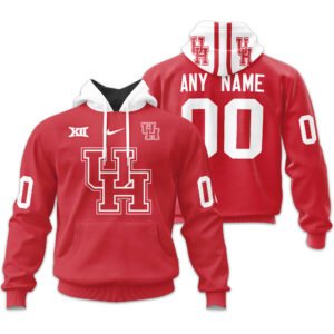 Houston Cougars | Hoodie 2025
