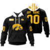Iowa Hawkeyes | Hoodie 2025
