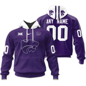 Kansas State Wildcats | Hoodie 2025