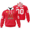 Maryland Terrapins | Hoodie 2025