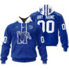 Memphis Tigers | Hoodie 2025