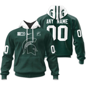 Michigan State Spartans | Hoodie 2025
