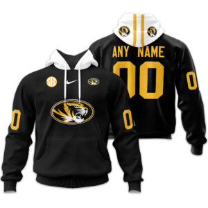 Missouri Tigers | Hoodie 2025