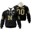 Navy Midshipmen | Hoodie 2025