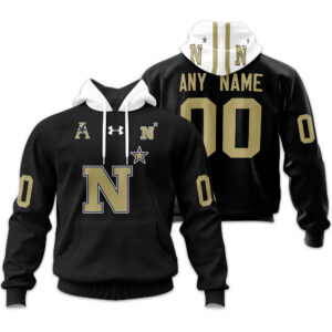 Navy Midshipmen | Hoodie 2025