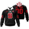 NC State Wolfpack | Hoodie 2025
