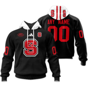 NC State Wolfpack | Hoodie 2025