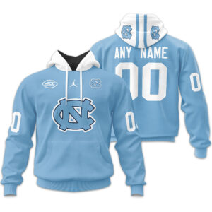 North Carolina Tar Heels | Hoodie 2025