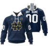 Notre Dame Fighting Irish | Hoodie 2025