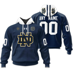 Notre Dame Fighting Irish | Hoodie 2025