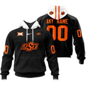 Oklahoma State Cowboys | Hoodie 2025