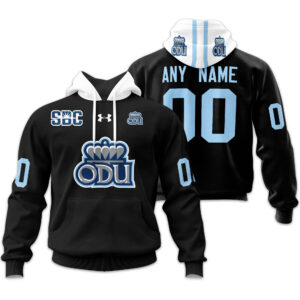 Old Dominion Monarchs | Hoodie 2025