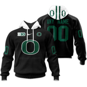 Oregon Ducks | Hoodie 2025