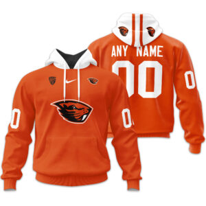 Oregon State Beavers | Hoodie 2025