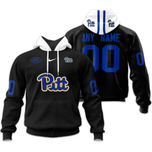 Pittsburgh Panthers | Hoodie 2025