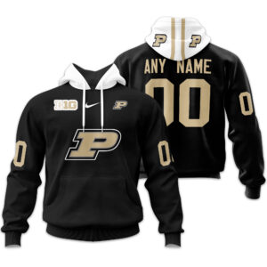Purdue Boilermakers | Hoodie 2025