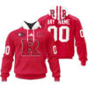 Rutgers Scarlet Knights | Hoodie 2025