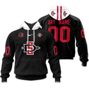 San Diego State Aztecs | Hoodie 2025