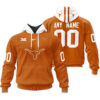 Texas Longhorns | Hoodie 2025