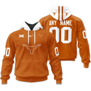 Texas Longhorns | Hoodie 2025