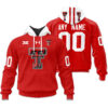 Texas Tech Red Raiders | Hoodie 2025