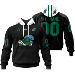 Tulane Green Wave | Hoodie 2025