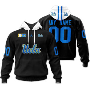 UCLA Bruins | Hoodie 2025