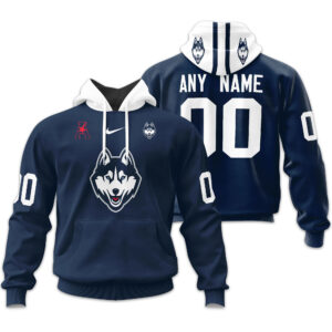 UConn Huskies | Hoodie 2025