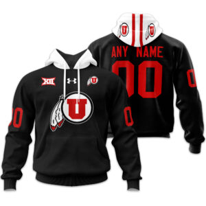 Utah Utes | Hoodie 2025