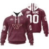 Virginia Tech Hokies | Hoodie 2025