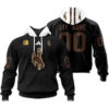 Wyoming Cowboys | Hoodie 2025