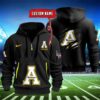 Appalachian State Mountaineers | Heavy Hoodie 2025