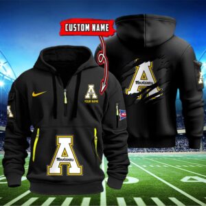 Appalachian State Mountaineers | Heavy Hoodie 2025