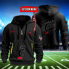 Cincinnati Bearcats | Heavy Hoodie 2025