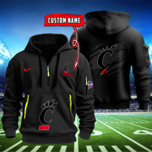 Cincinnati Bearcats | Heavy Hoodie 2025