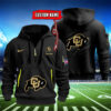 Colorado Buffaloes | Heavy Hoodie 2025