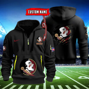 Florida State Seminoles | Heavy Hoodie 2025