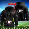 Georgia Bulldogs | Heavy Hoodie 2025