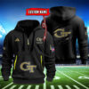Georgia Tech Yellow Jackets | Heavy Hoodie 2025