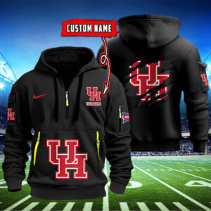 Houston Cougars | Heavy Hoodie 2025