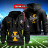 Idaho Vandals | Heavy Hoodie 2025