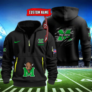 Marshall Thundering Herd | Heavy Hoodie 2025