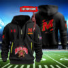 Maryland Terrapins | Heavy Hoodie 2025