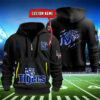 Memphis Tigers | Heavy Hoodie 2025