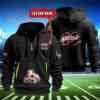 Mississippi State Bulldogs | Heavy Hoodie 2025