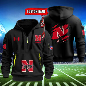 Nebraska Cornhuskers | Heavy Hoodie 2025
