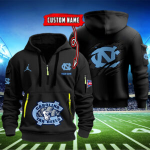 North Carolina Tar Heels | Heavy Hoodie 2025