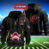 Oklahoma Sooners | Heavy Hoodie 2025